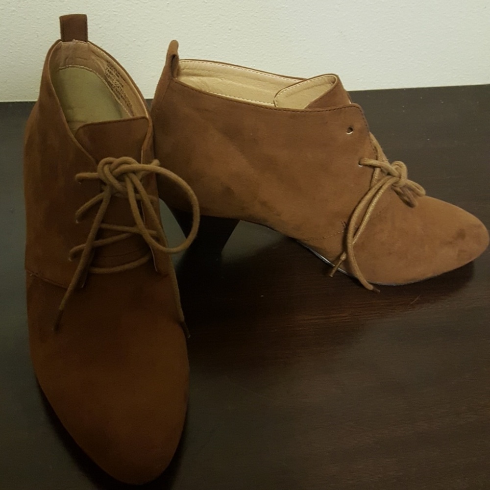Booties - Picture 2 of 3